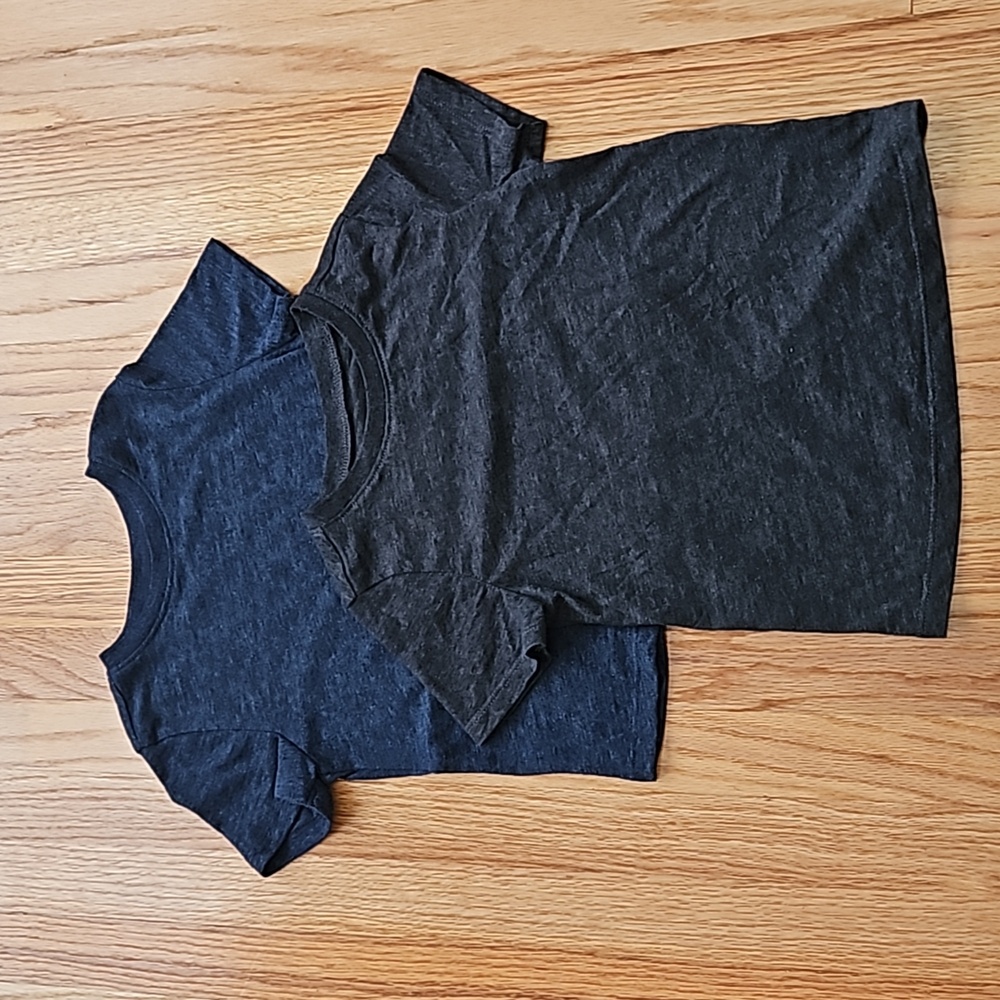Toddler Boy T-Shirt Bundle 4T